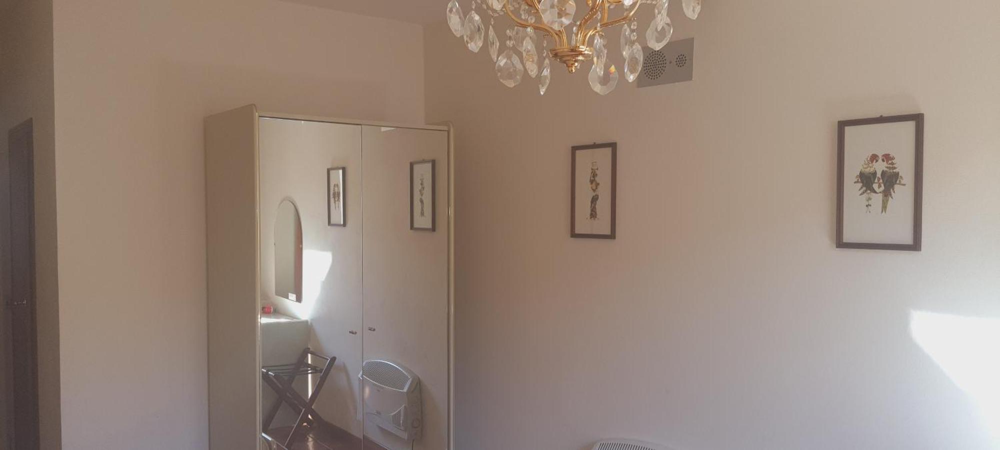 La Grotta San Michele Hotel Montevettolini Bagian luar foto