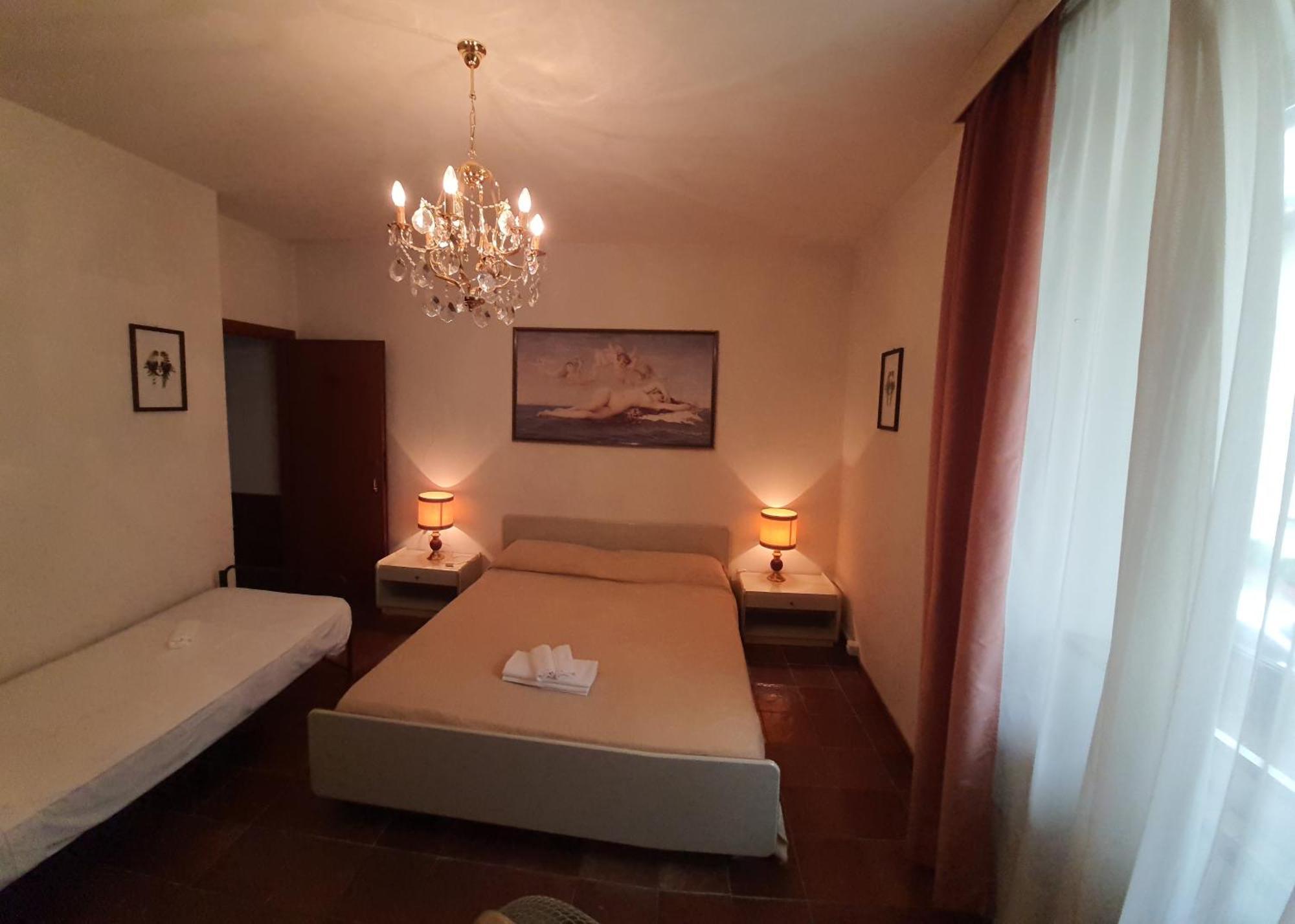 La Grotta San Michele Hotel Montevettolini Bagian luar foto