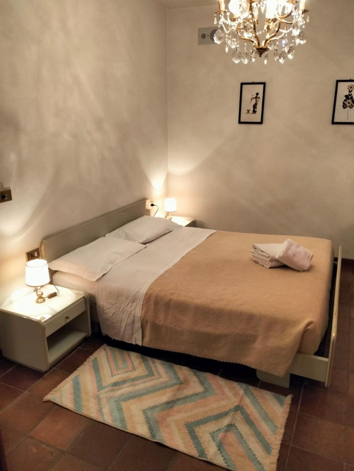 La Grotta San Michele Hotel Montevettolini Bagian luar foto