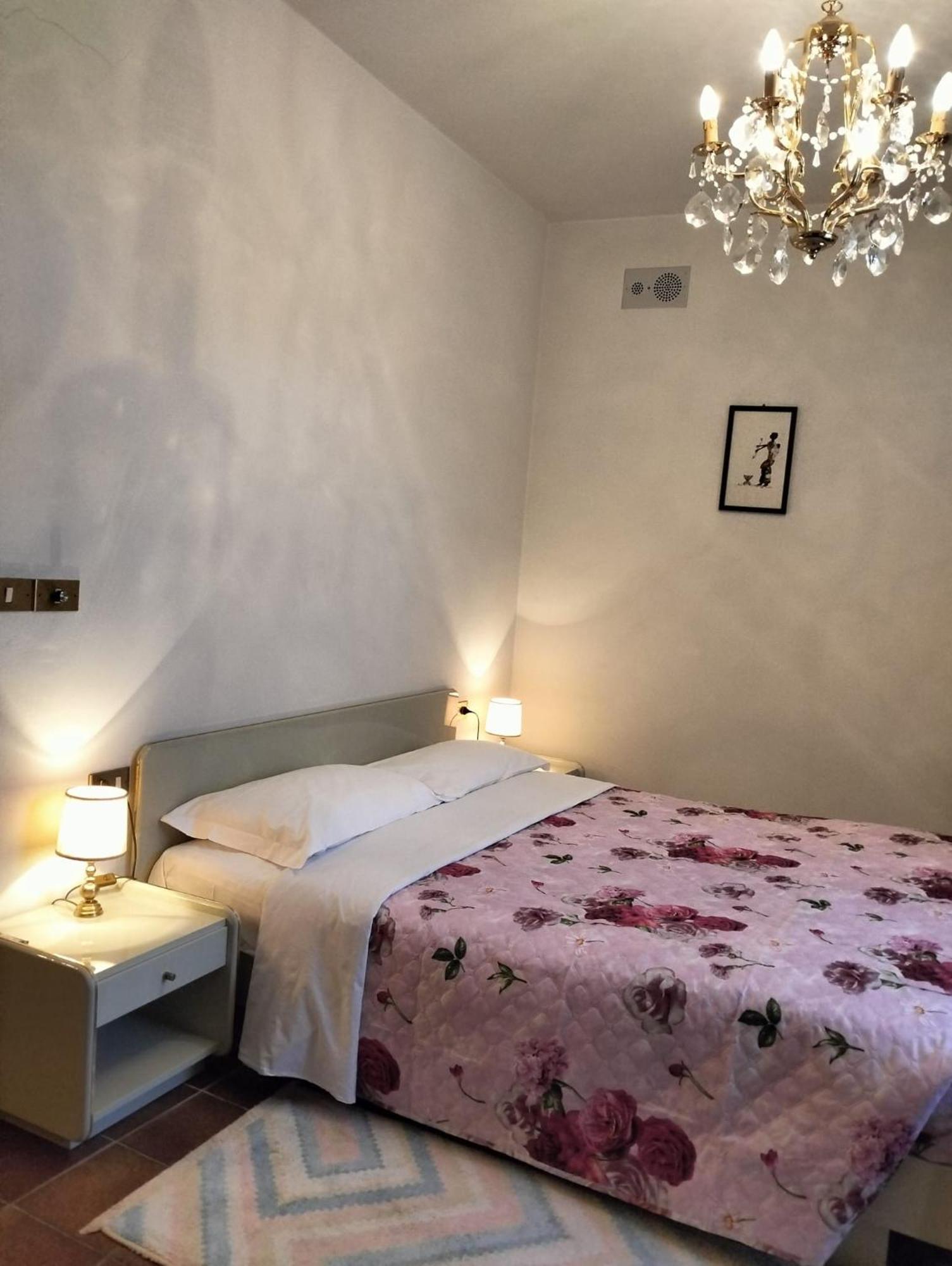 La Grotta San Michele Hotel Montevettolini Bagian luar foto